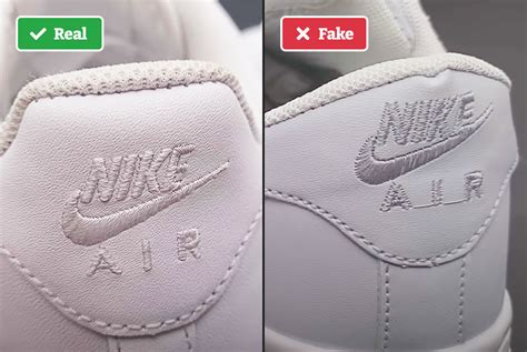 real shoes vs fakes|check nike authenticity.